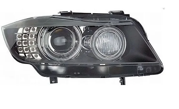 Far Komple E-90 LCİ Adaptıve Xenon Sağ (63117240264)