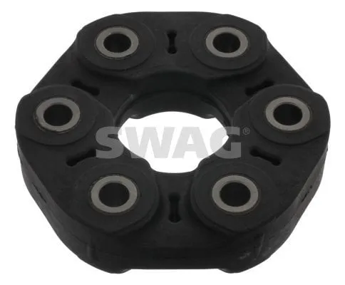 Bmw 4 Serisi 420d Arka Şaft Köselesi 6-Delik (Şaft Takozu) Swag Marka (SWG.20936524, 26117610372)