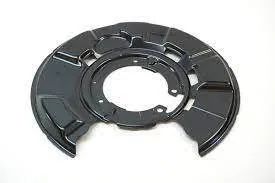 BMW DİSK KORUMA SACI E90-F30 ARKA SAĞ