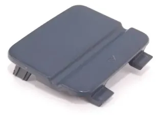 S.3 E90 08-11 ÇEKİ KAPAĞI ARKA 51127202673