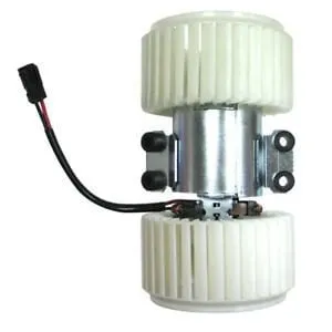 BMW KALORİFER MOTORU E53-E39