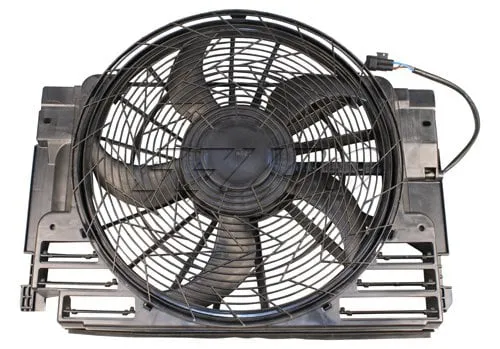 FAN KOMPLE E 53