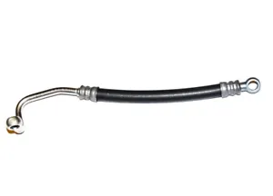 BMW TURBO YAĞLAMA BORUSU M57N