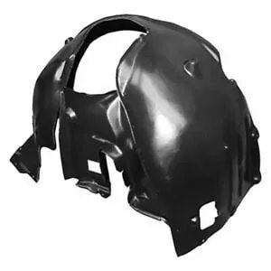 BMW ÇAMURLUK DAVLUMBAZI E60 ÖN SOL