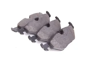 FREN BALATASI E84/E90/E92/E93 ARKA