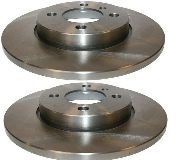 FREN DİSKİ E-30 ARKA TAKIM