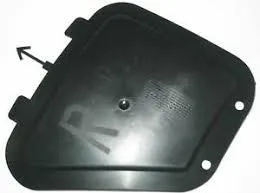 BMW DAVLUMBAZ AMPUL KAPAĞI F10 SAĞ