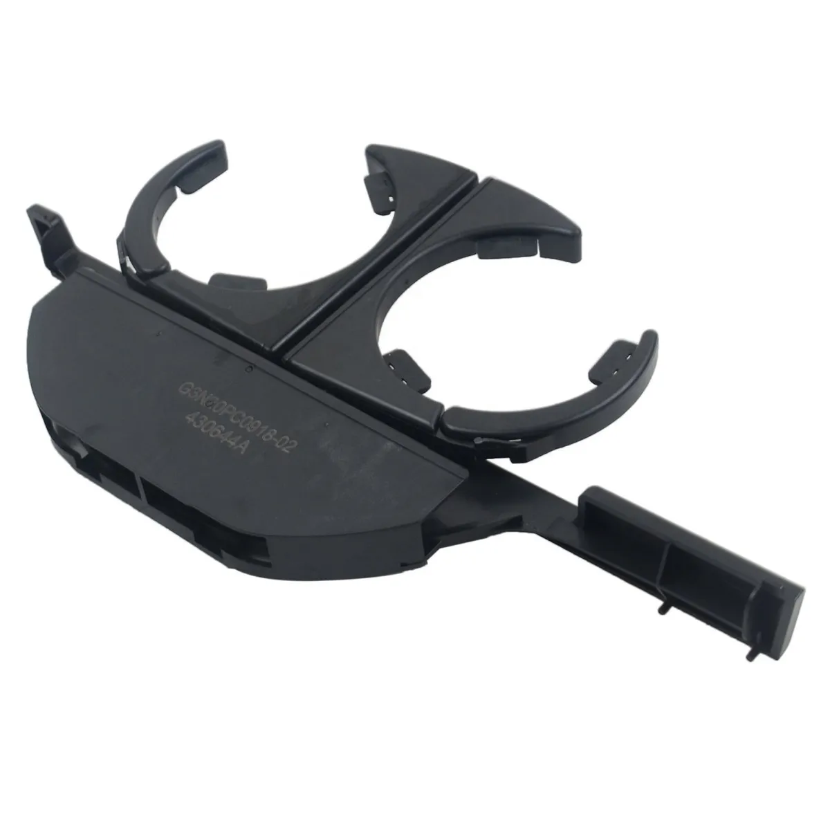 Bmw 5 Serisi E39 Bardaklık Ön  (51168190205)