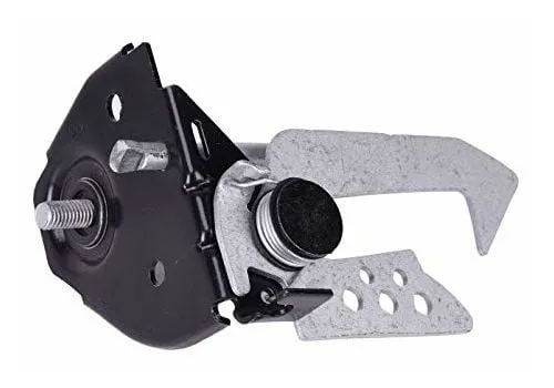 BMW 5 SERİ F30 KAPUT KİLİDİ SOL ÜST 51237183763