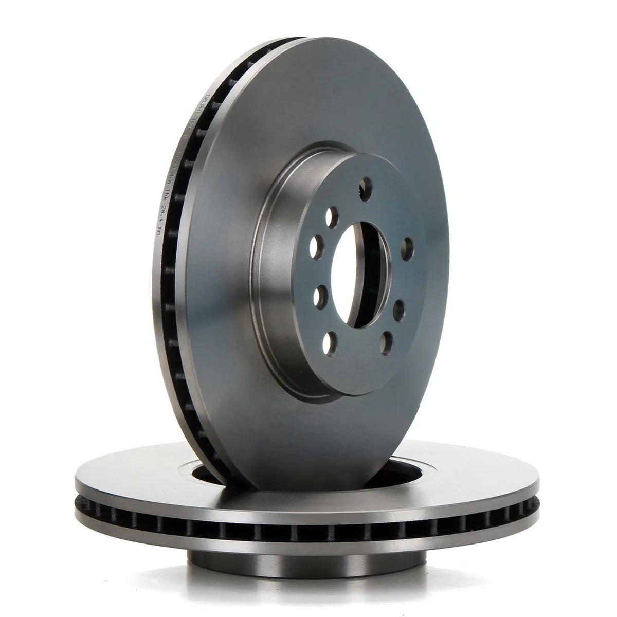 FREN DİSKİ E-53 ÖN TAKIM