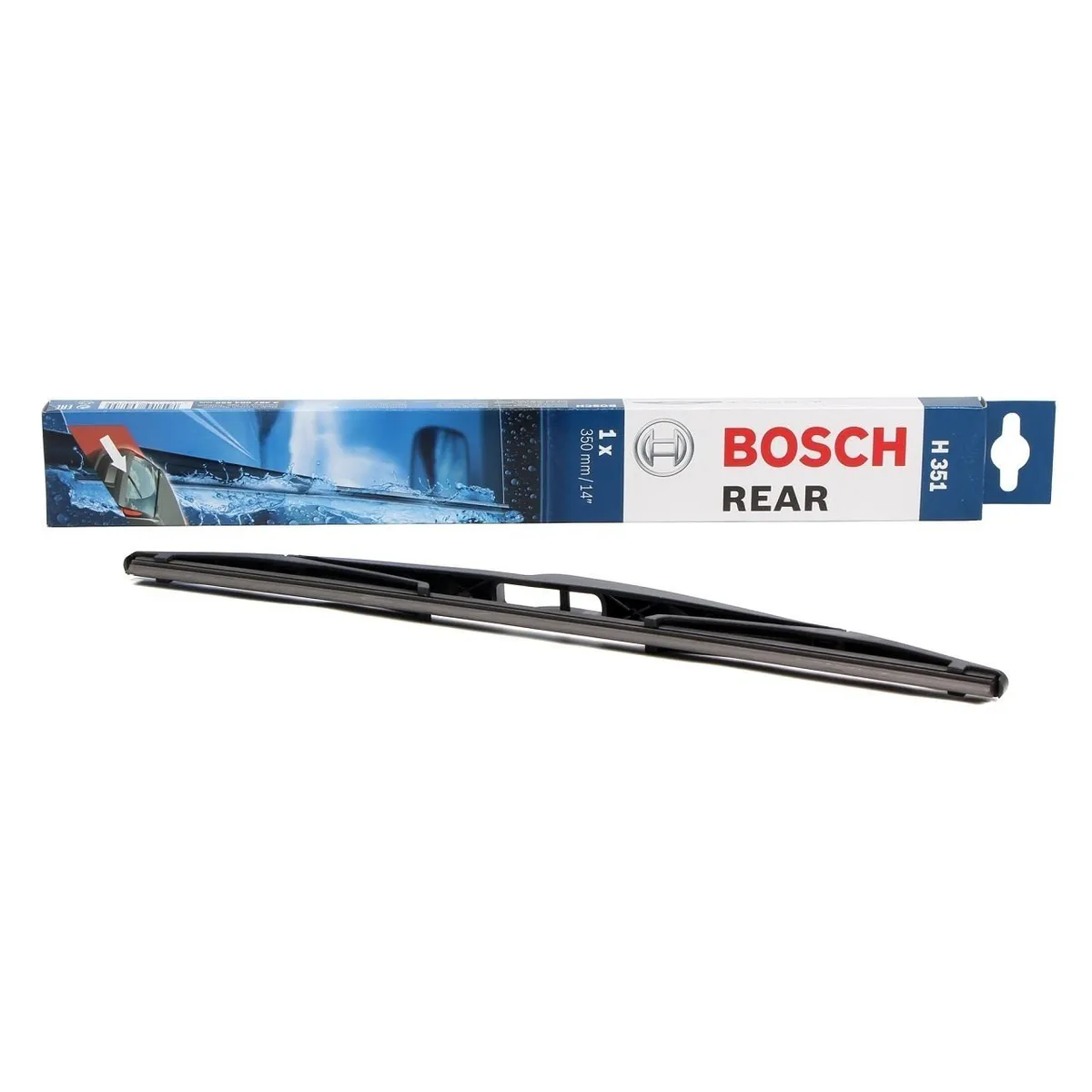 BMW SİLECEK E83 X3 ARKA 61623428599