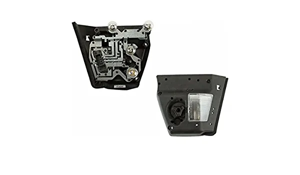 STOP DUYU E 46 DIŞ SOL SARI 4 KAPI ( 01 - )