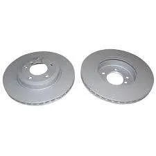 BMW DİSK E46 325-330 ÖN TAKIM