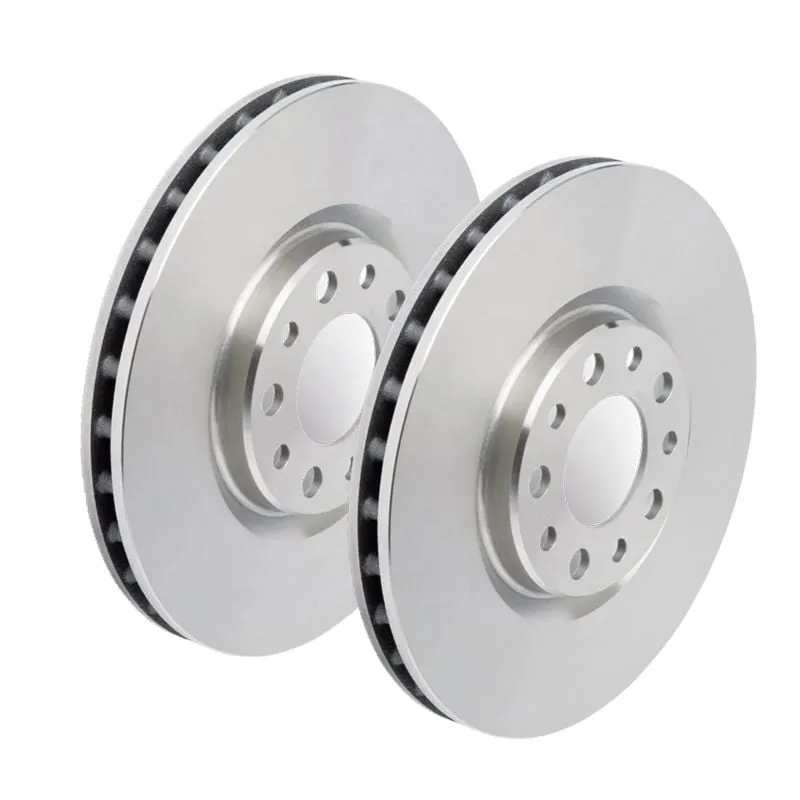 FREN DİSKİ F10 PRO ÖN TAKIM