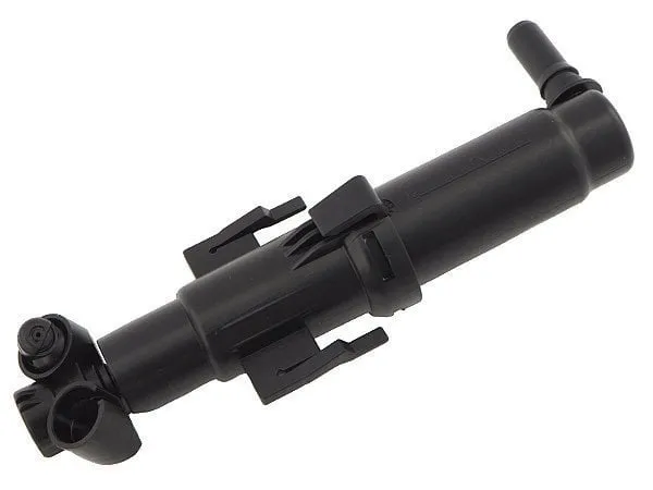 BMW FAR YIKAMA FİSKİYESİ F10-F07 SOL 61677377667