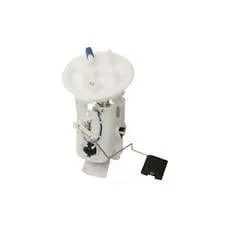 BMW BENZİN POMPASI E46 BEYAZ KOMPLE ŞAMANDIRALI