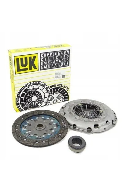 BMW DEBRİYAJ SETİ F20-F30 N13-N20