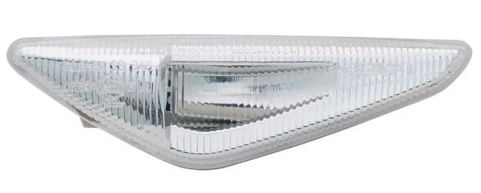 BMW E70/71/72/F25 ÇAMURLUK SİNYALİ BEYAZ SAĞ 63137171008