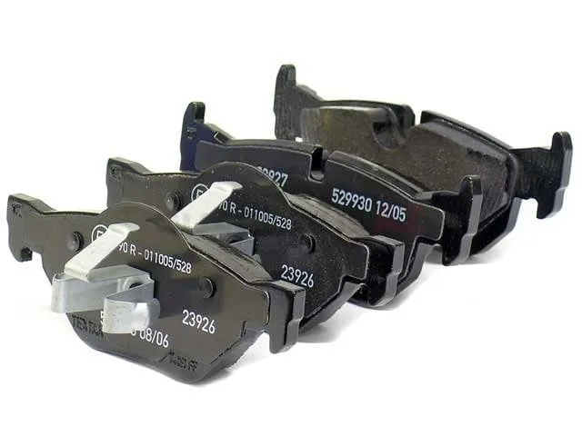 BMW BALATA E90-87 ARKA