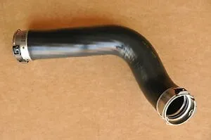 BMW TURBO RADYATÖR HORTUMU F10 520D-525DX SOL