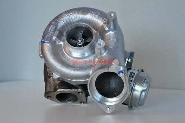 TURBO E-53 M 57 N