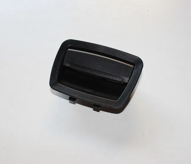 S.5 F10 10- TORPİDO KİLİT MANDALI SİYAH 51169205976