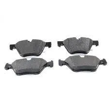 Fren Balatası E-90/91/92/93/81/87 Ön (34116771868)