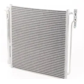 BMW KLİMA RADYATÖRÜ F01-F02-F03-F04