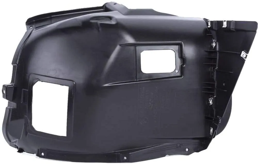 BMW ÇAMURLUK DAVLUMBAZI E90 ÖN SAĞ ÖN