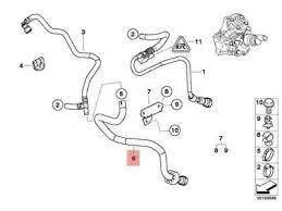 YAKIT GERİ DÖNÜŞ BORUSU F-10 N-47 S1