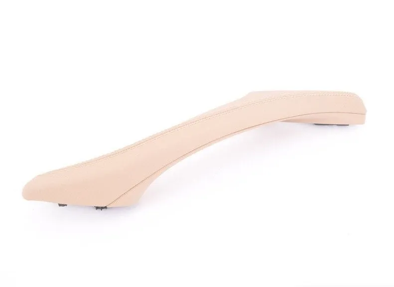 BMW KAPI KOL KAPLAMASI F10 SOL ARKA BEJ