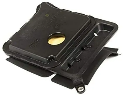 BMW OTOMATİK ŞANZIMAN FİLTRESİ E90-E92 M3