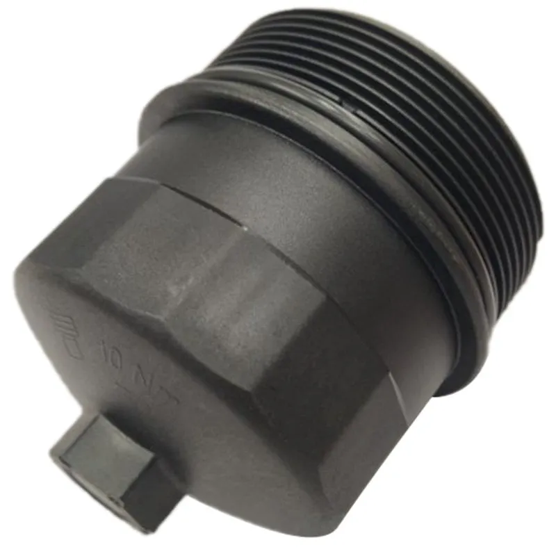 BMW YAĞ FİLTRE KAPAĞI