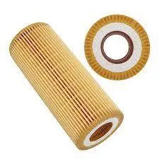 BMW YAĞ FİLTRESİ M57N-N2