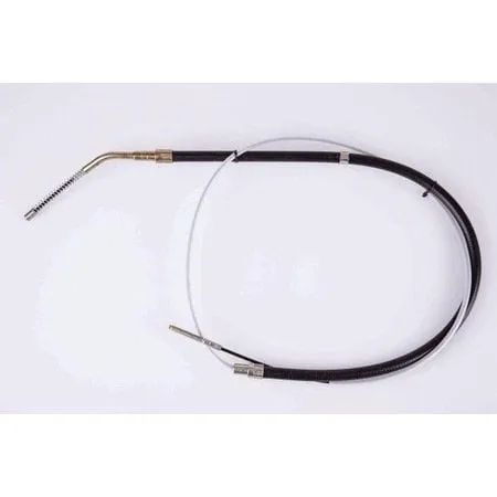 BMW EL FREN TELİ E34