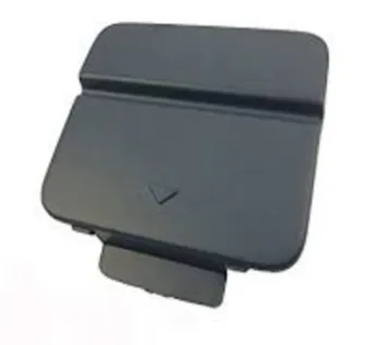 S.5 E60 03-07 ÇEKİ KAPAĞI ARKA 51127119151