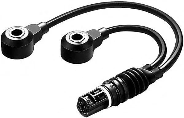 BMW SENSÖR VURUNTU M52