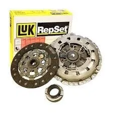 BMW DEBRİYAJ SETİ E46 M43-N40-42