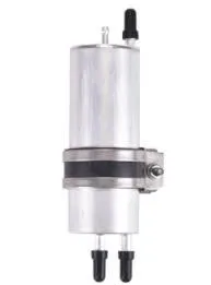 BMW BENZİN FİLTRESİ E65 N73