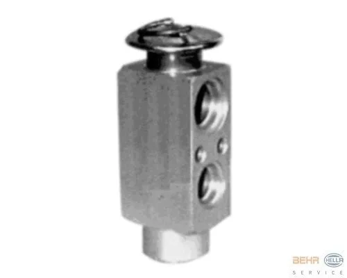 KLİMA VALFİ E-34/36