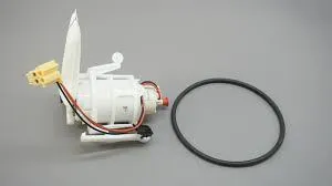 BMW BENZİN POMPASI F01-F02 N63