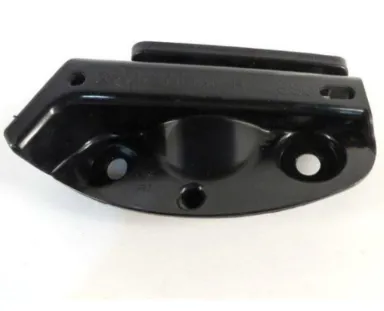 S.3 E90 04-11 TAMPON BAĞLANTI BRAKETİ ARKA SOL 51127118193