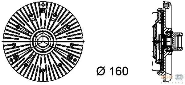 TERMİK E-46/53/65 M57N