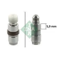 SUPAP İTİCİSİ M-47 M-57/N-47