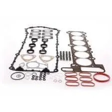 ÜST TAKIM CONTA M50 VANOSSUZ