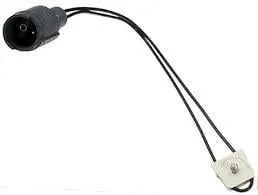 BMW BALATA FİŞİ E30 ÖN