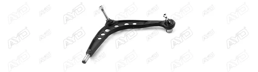 BMW ALT TABLA E36 SAĞ FİŞEKLİ