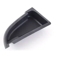 BMW 5 SERİ F10 TAMPON IZGARA KAPAĞI SOL 51118060797