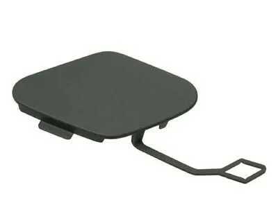 BMW ÇEKİ DEMİR KAPAĞI F30 LCI ARKA