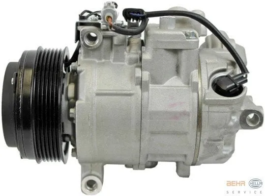 KLİMA KOMPRESÖRÜ E 60/81/87/90 N 47(ACP1370000S)